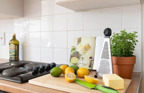 Granary Cottage with hot tub on organic farmland - Foto 25