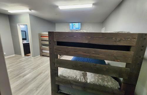 Percy Priest Lake2 Quiet Family Home - Foto 22