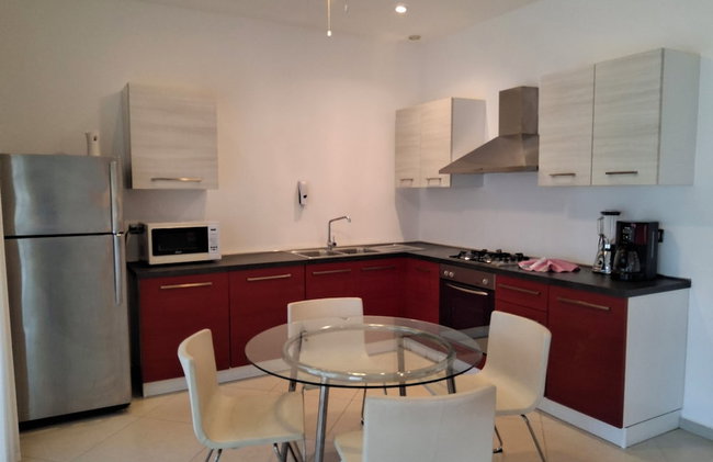 Aligio Aparthotel Beachfront - Foto 32