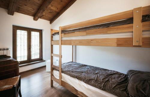 Villa Gramolina Nizza - Foto 19