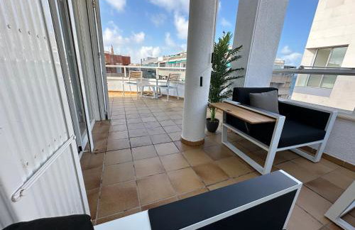 Seaview Penthouse Torrevieja - Photo 28