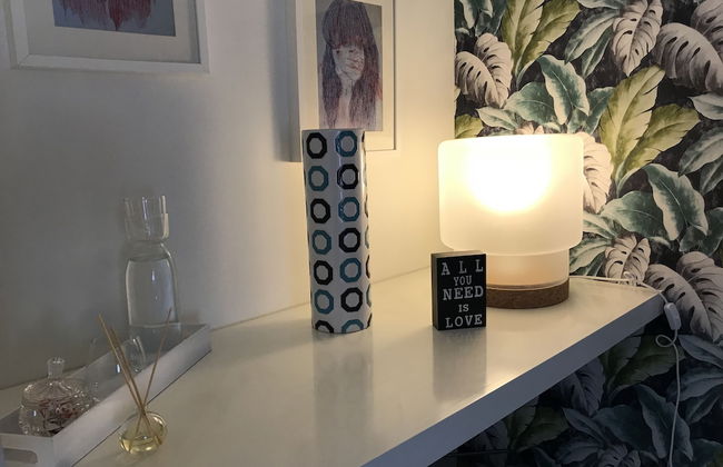 Casa Relógio de Sol - Foto 30