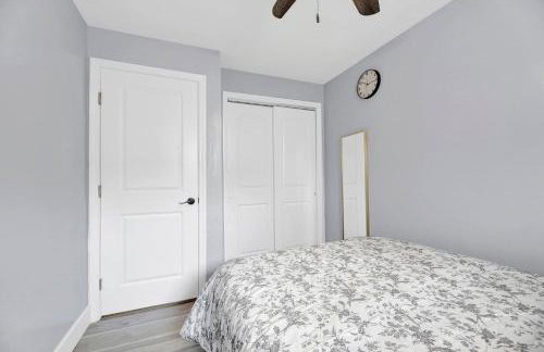 The Cozy Beach Getaway In Edgemere Community - Foto 23