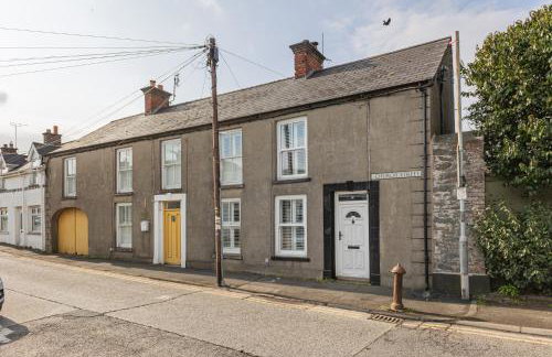 Cosy 2 Bed House in Portaferry - Foto 20