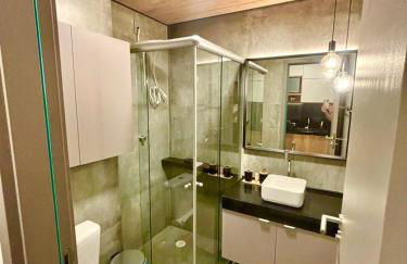 Studio Beira Mar com Vista Mar NT1318 - Photo 41