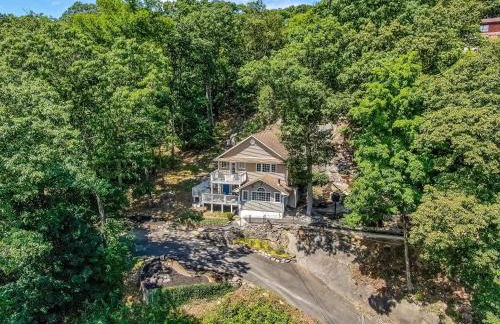 Zen Lake House - Foto 51