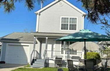 AMAZING!!!! Luxury 5BR, Steps to beach and Fun! Fully Renovated Beach house! - Foto 5