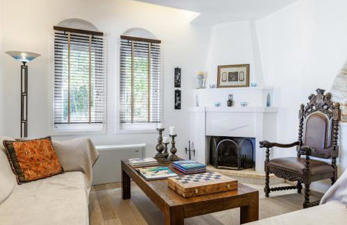 Skopelos luxurious villa "Aloupi" - Foto 76