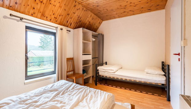 Cottage With Garden, Lessive - Foto 5, Zimmer