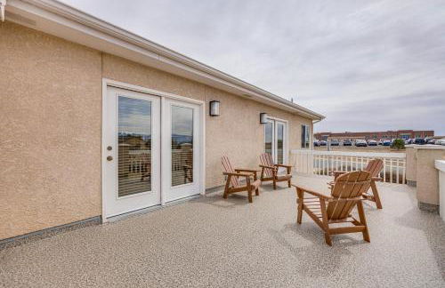 Large Colorado Springs Home with View of Pikes Peak! - Foto 35