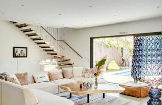 Villa W&M Home, Prestige, Confort & Piscine - Foto 11