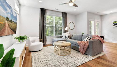 The Oakley - Near Lake Fayetteville - Photo 2