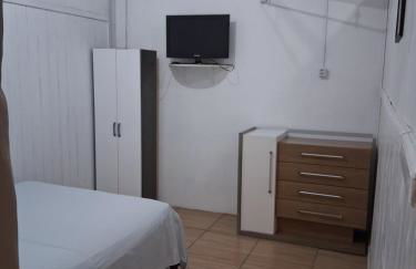 Kitnet Avenida - Photo 8