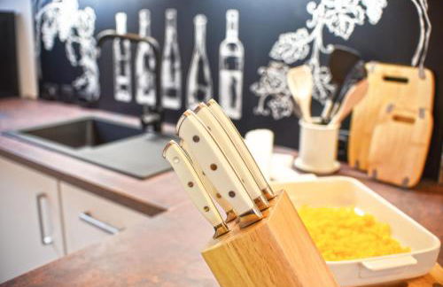 Haus8 – dein Genussferienhaus - Foto 12