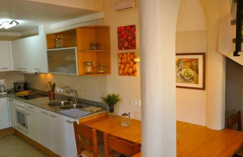 Apartamentos Casa María - Foto 24