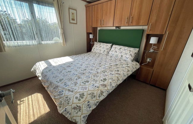 27 Tower View Pevensey Bay Holiday Park Beach - Foto 24