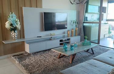 PRAIA DO POÇO - SOL & MAR Felicidade á beira-mar - Foto 42