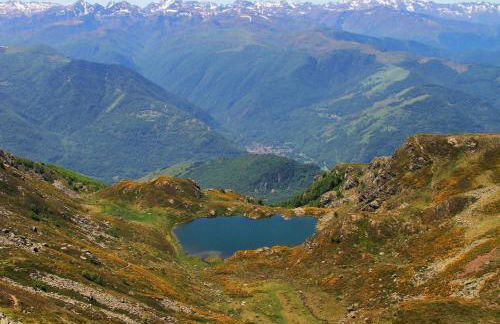 Appartement au pied des Pistes de Ski - Pyrénées (Ariège) - Foto 12
