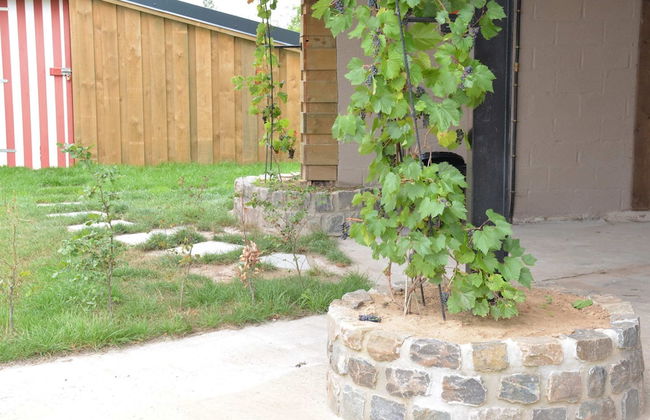 Farmhouse Retreat, Fernelmont - Photo 34