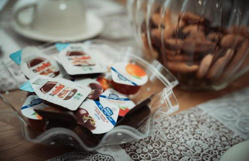 LA TERRAZZA DEI GEMELLI - casa vacanze - Foto 25