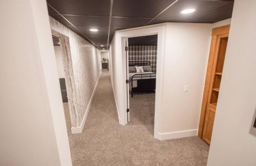 Sherwood Forest Park- 6BD/3BA on Private Ohio Land - Foto 18