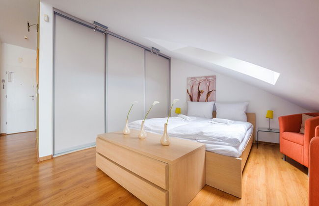 Apartamenty Sun&Snow Baltyk Park - Photo 35