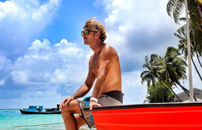 La Due Thulusdhoo - Foto 54