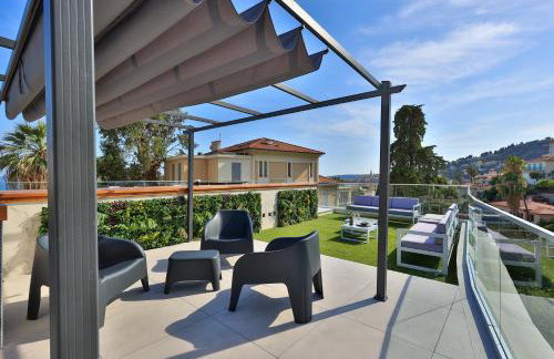 Le Vallaya Suites & Spa - Photo 62