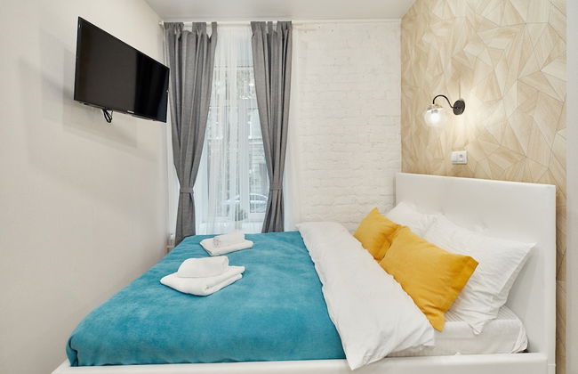 Takeroom Chkalovskaya - Foto 4