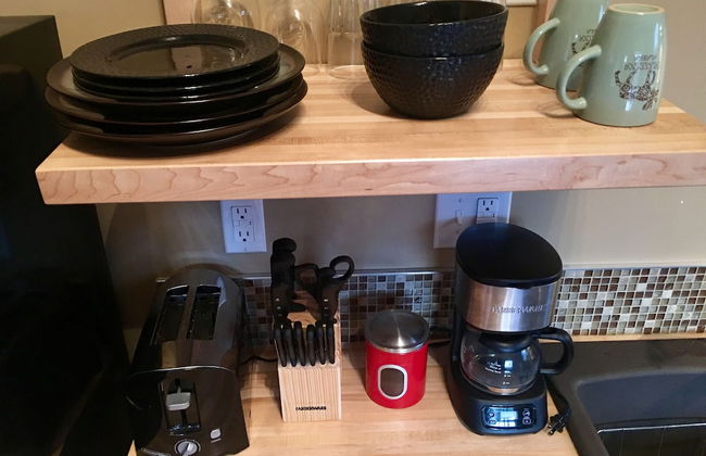 Takleetnas Mount Dall Cottage with Wi-fi and washer/dryer - Foto 9