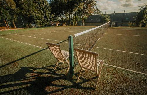 Vicarage Farm Cottages - Foto 74