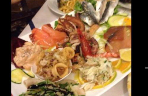 La Conchiglia sul Mare - Foto 39