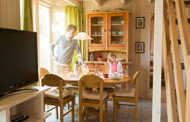 Ferienpark Mirow in Granzow - Foto 14