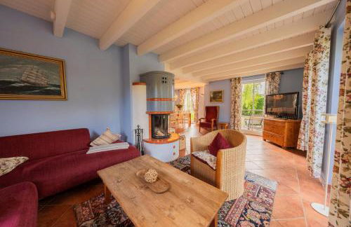 Ferienhaus Möwe - Foto 7