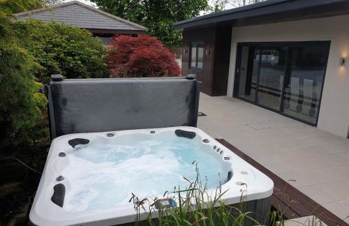 Tranquil & Unique Villa on the UK's sunniest place - Foto 6