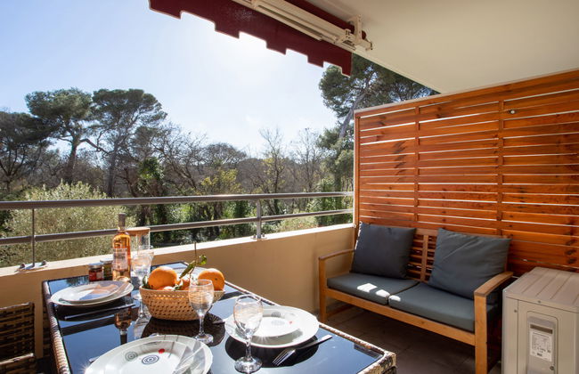 Le Royal Park - Foto 1