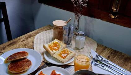 Alojamiento La Escalera - Photo 3