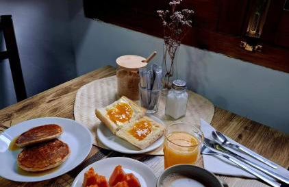 Alojamiento La Escalera - Photo 3