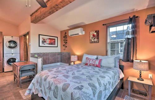 Cute Studio Abode - Steps to Long Beach Boardwalk! - Foto 12