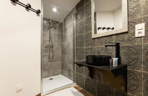 Loft 8 Chic et Cosy - WIFI - Arnage - Photo 2