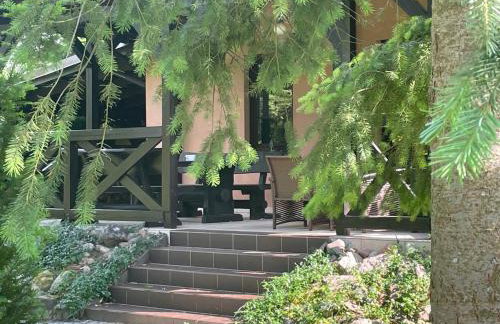 Dom Wakacyjny Myśliborka - Foto 49