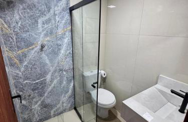 Loft 107 com Ar no bairro Muquiçaba, bem localizado para negócios e fácil acesso para todas as praias e montanhas da cidade - SEM vaga de garagem - Foto 21