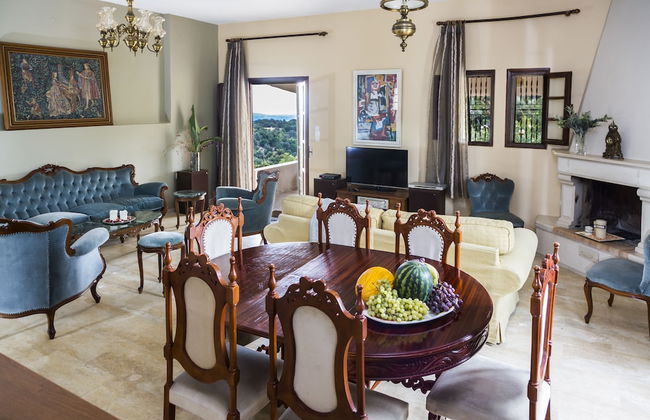 Elisa Villa - Foto 3