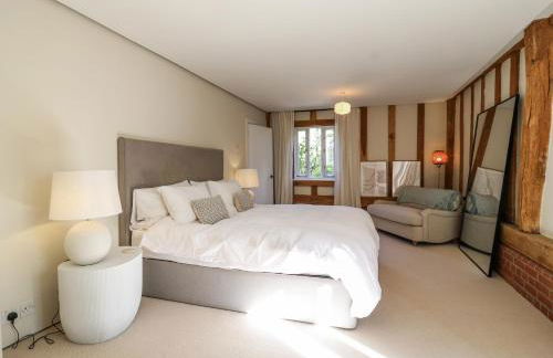 Headland Barn - Foto 56