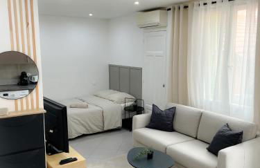 République - Foto 1