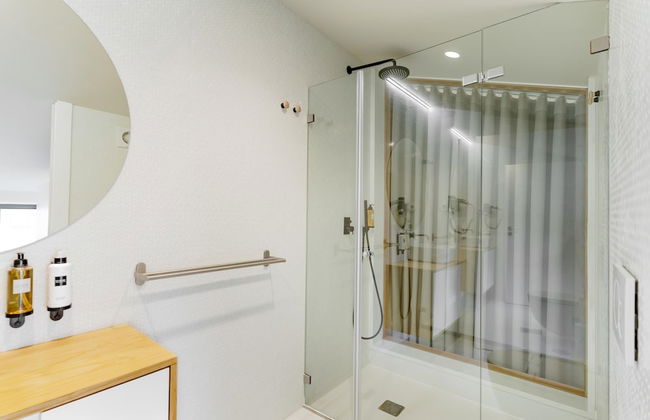 Feel Porto Corporate Housing Boavista III - Foto 7