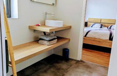 Villa Ty Koad 4 étoiles Piscine Intérieure 28C Plage et GR34 à 50m - Foto 63