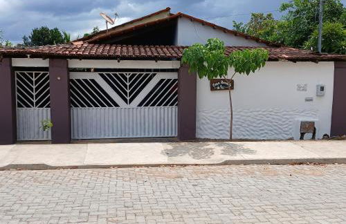 Casa Recanto da Paz - Foto 1