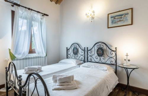 Tenuta Ca' Zen - Cottage Casetta - Foto 17