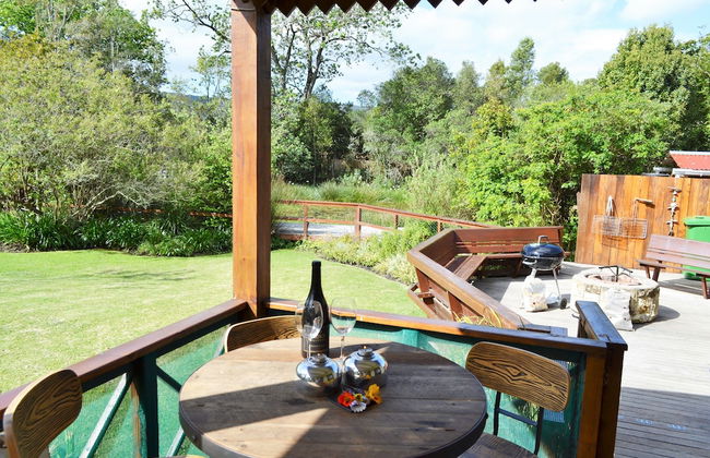 Forest Edge - Foto 79